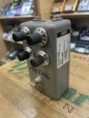 Fender - 023-4575-000 2